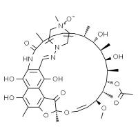 N-氧化利福平,化学对照品(100mg)