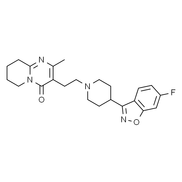 利培酮,化学对照品(100mg)