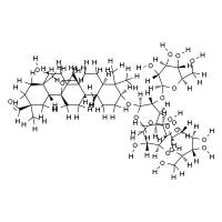 百两金素A HPLC≥98%