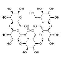 麦芽五糖(分析标准品)