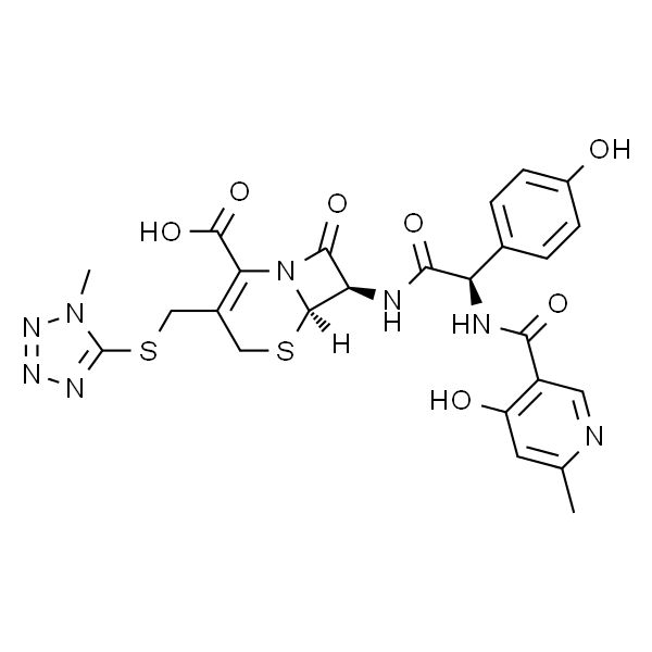 头孢匹胺,化学对照品(100mg)