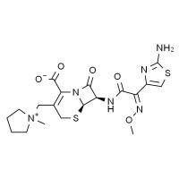 头孢吡肟,化学对照品(100mg)