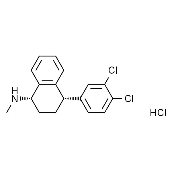 盐酸舍曲林,化学对照品(50mg)