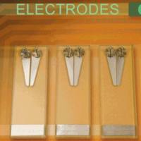 BLS融合电极GSS250