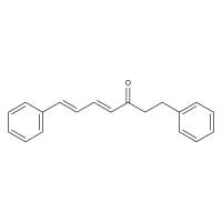  (4E,6E)-1,7-二苯基-4,6-庚二烯-3-酮 HPLC≥98%