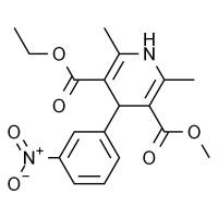 尼群地平,化学对照品(100mg)