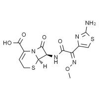 头孢唑肟,化学对照品(100mg)