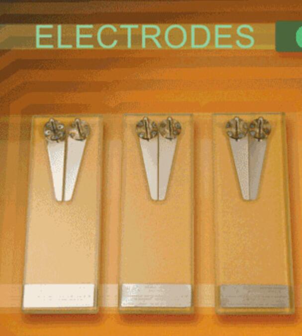 BLS融合电极GSS250