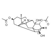 盐酸关附甲素 HPLC≥98%