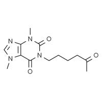 己酮可可碱,化学对照品(100mg)
