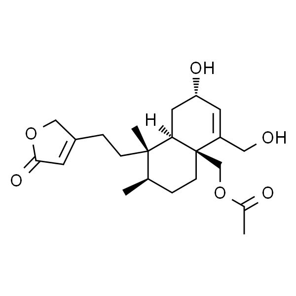 苦蒿素 HPLC≥98%