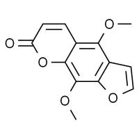 异虎耳草素 HPLC≥98%