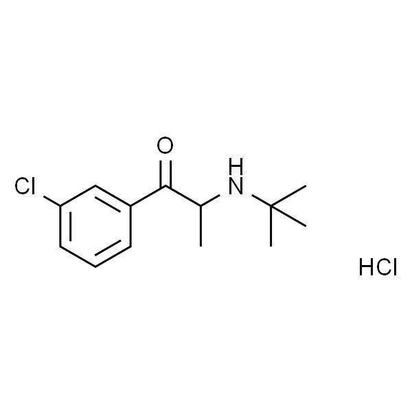 盐酸安非他酮,化学对照品(50mg)