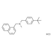 盐酸布替萘芬,化学对照品(100mg)