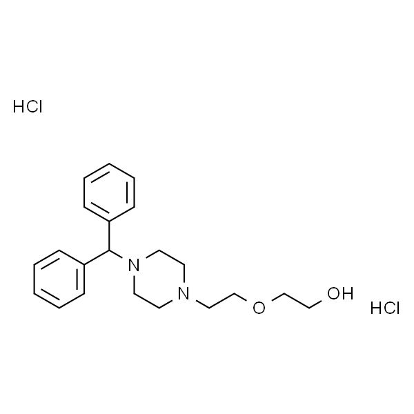 盐酸去氯羟嗪,化学对照品(100 mg)