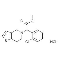 氯吡格雷杂质Ⅱ,化学对照品(20mg)