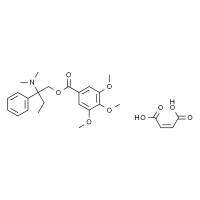 马来酸曲美布汀,化学对照品(100mg)