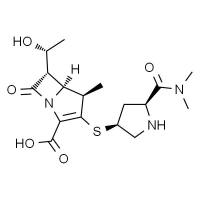 美罗培南化学对照品(100 mg)