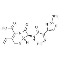 头孢地尼,化学对照品(100mg)