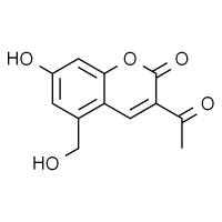亮菌甲素,化学对照品(100mg)