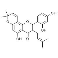 桑辛素 HPLC≥96%
