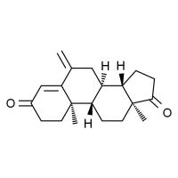 依西美坦中间体(雄甾-4-烯-3,17-二酮),化学对照品(20mg)