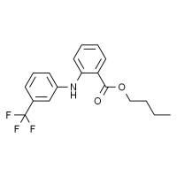 氟芬那酸丁酯,化学对照品(200mg)