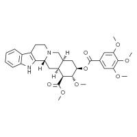地舍平,化学对照品(100mg)