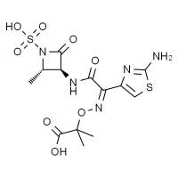 氨曲南,化学对照品(100mg)