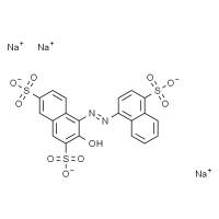 苋菜红,化学对照品(50mg)