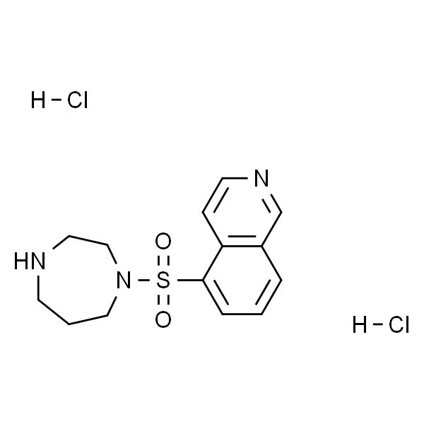 盐酸法舒地尔,化学对照品(100mg)