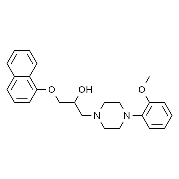 盐酸萘哌地尔,化学对照品(50mg)