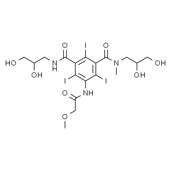 碘普罗胺,化学对照品(100mg)