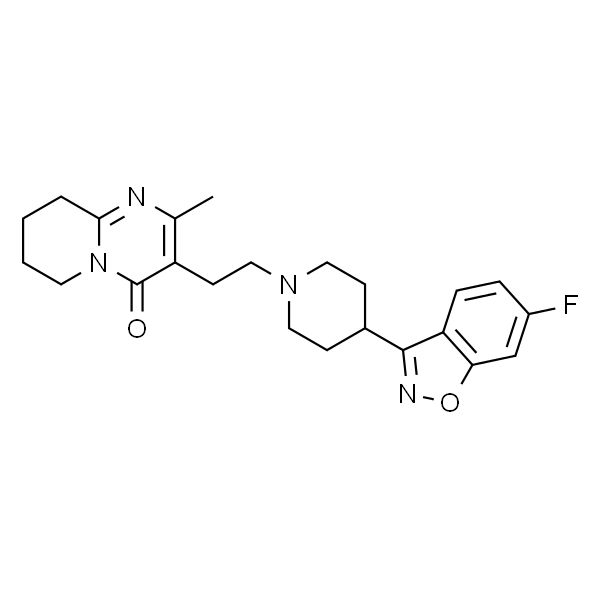 利培酮,化学对照品(100mg)