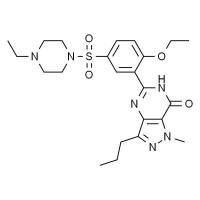 豪莫西地那非,化学对照品(30mg)