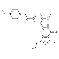 红地那非,化学对照品(30 mg)