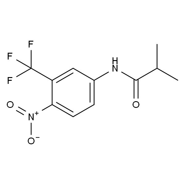 氟他胺,化学对照品(100mg)