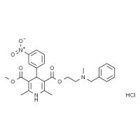 盐酸尼卡地平,化学对照品(100mg)