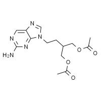泛昔洛韦,化学对照品(100mg)