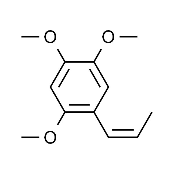 β-细辛醚（分析标准品）