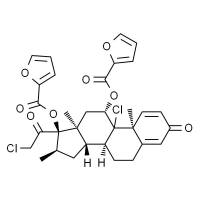 莫米松糠酸酯,化学对照品(50mg)
