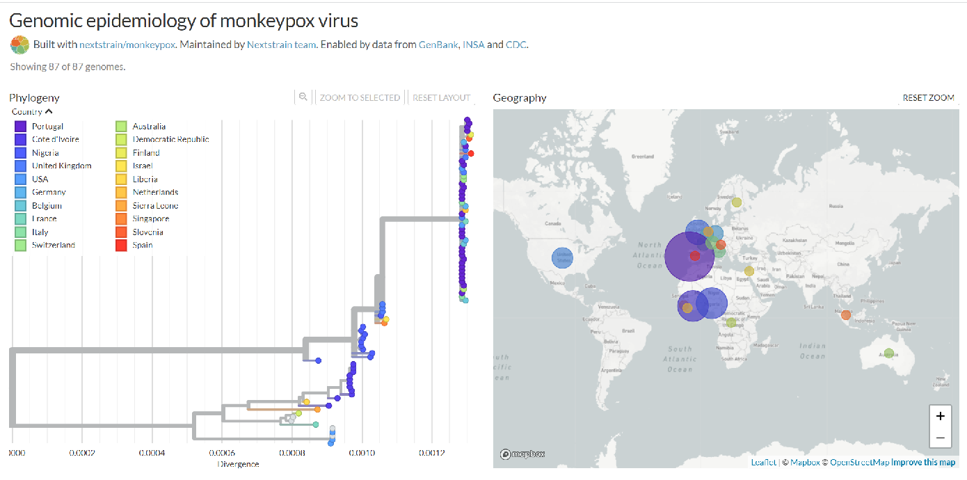 关于猴痘病毒，看完这篇就够了