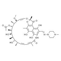 利福平,化学对照品(100mg)