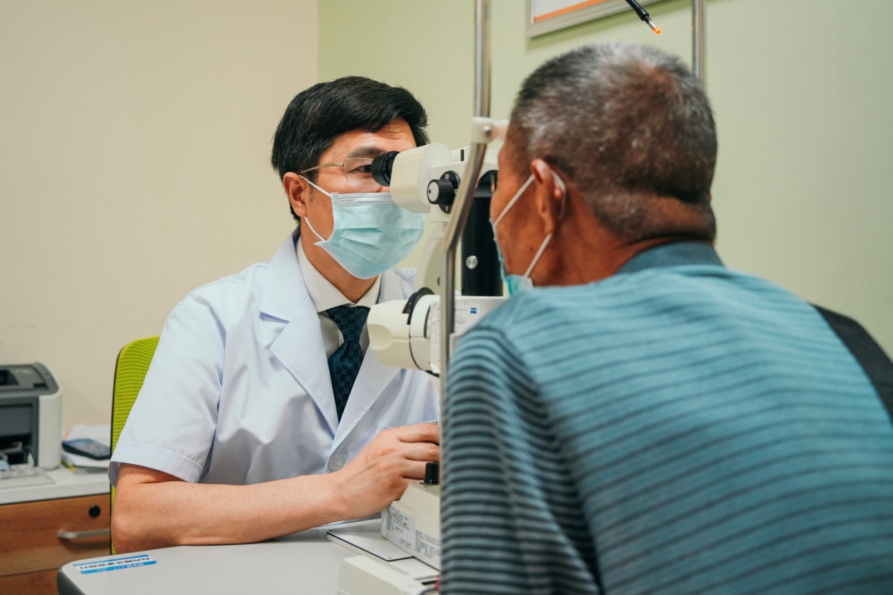 衡阳爱尔眼科医院：关注普遍眼健康，共筑「睛」彩大健康