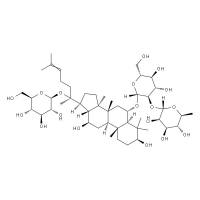 人参皂苷Re，分析标准品,HPLC≥98%