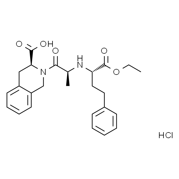 盐酸喹那普利,化学对照品(100mg)