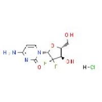盐酸吉西他滨,化学对照品(50 mg)