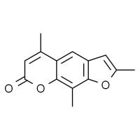 4,5',8-三甲基补骨脂素,化学对照品(30mg)