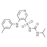 托拉塞米,化学对照品(100mg)
