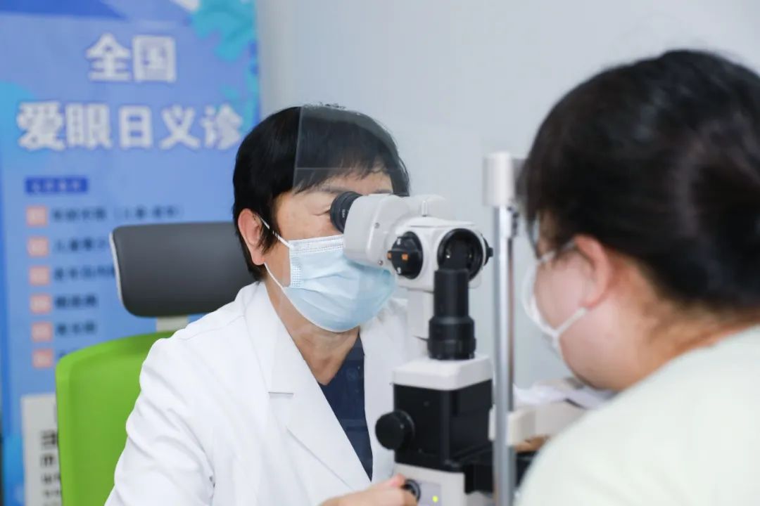 全国爱眼日｜多数人躲不过的眼疾，究竟该怎么治？